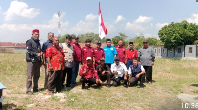 PWCR Adakan Upacara HUT ke-80 Teguhkan Komitmen Jurnalisme Merdeka dan Bermartabat