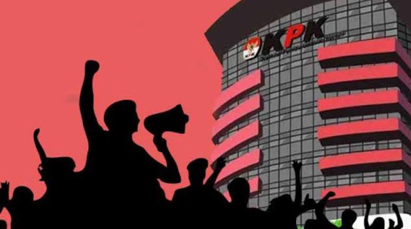 OTT KPK Bidik Wamenaker, Diduga Berkat Laporan Ordal