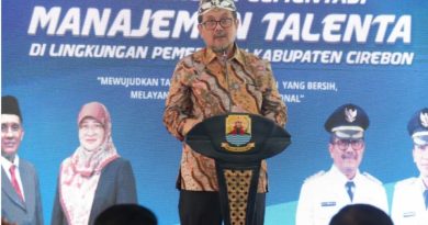 Bupati Imron: Manajemen Talenta Jadi Jalan Wujudkan ASN Berintegritas