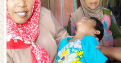 Yayasan Sosial Caruban Nagari Pewenang Asih (YASCANAPENA KOTA CIREBON) Buka Donasi Untuk SARLI 