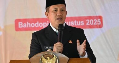 Masyarakat Apresiasi Solusi Solutif, Bupati Morowali, Rapat Penyelesaian Lahan