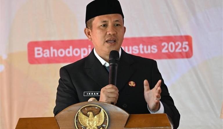 Masyarakat Apresiasi Solusi Solutif, Bupati Morowali, Rapat Penyelesaian Lahan