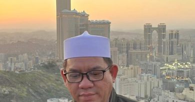 Kades Cikuda Buka Suara Terkait Dugaan Gratifikasi yang Melibatkan PT AKP