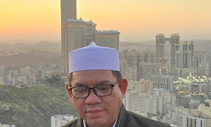 Kades Cikuda Buka Suara Terkait Dugaan Gratifikasi yang Melibatkan PT AKP