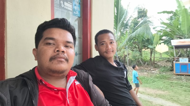 Polemik Dokumen Akhirnya Selesai, JNT dan Akmal Sepakat Damai