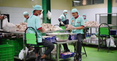Hadirkan Kesetaraan, Tercatat 47 Karyawan  Disabilitas  Bekerja  Di PT IMIP