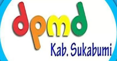 DPMD Siap Wujudkan Desa Berdaya Saing di Usia ke-155 Kabupaten Sukabumi