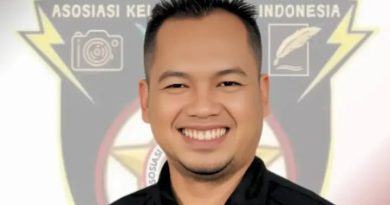 Ketum AKPERSI; Stop Intimidasi Wartawan, Bersihkan Preman Berkedok Dept Colector