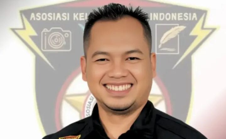 Ketum AKPERSI; Stop Intimidasi Wartawan, Bersihkan Preman Berkedok Dept Colector