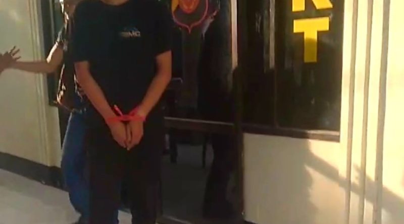 Modus Kenalan di Aplikasi, Oknum Driver Online Tipu Wanita Cileungsi.