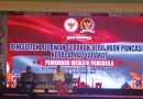 Cegah Degradasi Moral, Dewi Asmara Dorong Pemuda Cicurug Hidup dengan Nilai Pancasila