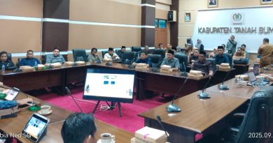 DPRD Tanah Bumbu dan BPK RI Perkuat Sinergi Pengawasan Keuangan Daerah