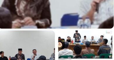 Viral Pemanggilan Kades Cikuda, DPRD Bogor Rekomendasikan Penutupan Proyek Perumahan Anandaya