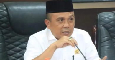 Ketua BK DPRD Tanah Bumbu Tegaskan Komitmen Perangi Bullying di Dunia Pendidikan