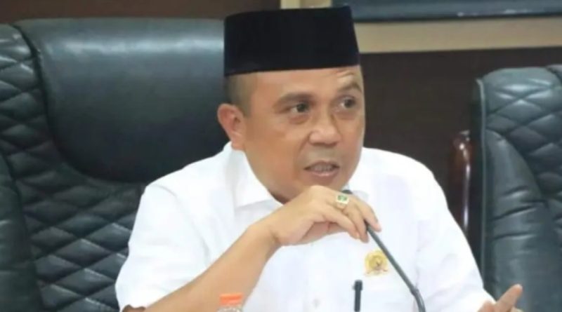 Ketua BK DPRD Tanah Bumbu Tegaskan Komitmen Perangi Bullying di Dunia Pendidikan