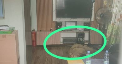 Oknum Guru di SDN Rabak Diduga Tidur Saat Jam Belajar Mengajar