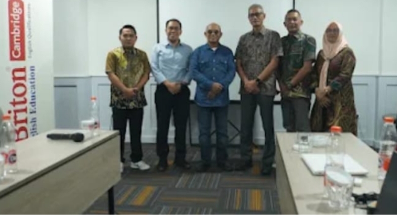 Bupati Rusli: Buka Jalan Generasi Muda Kotabaru ke Pentas Dunia