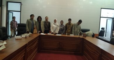 Mahasiswa Hukum Tata Negara Kritik Konflik Kepentingan Wakil Bupati Cirebon dalam Jabatan Ketua KONI