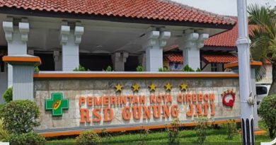Perwakilan Ombudsman RI Provinsi Jawa Barat Adakan Kajian Pelayanan Publik Tata Kelola Pelayanan Kesehatan Bagi Penyandang Disabilitas