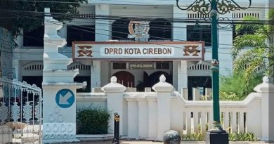 Tunjangan anggota DPRD Kota Cirebon Memicu Kontroversi Karena Besarannya Yang Fantastis
