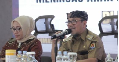Bupati Imron Minta Anak Terlibat Kerusuhan Tidak Distigma
