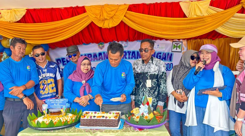 HUT ke-66 SMP Negeri 2 Kotabaru Jadi Ajang Prestasi dan Silaturahmi HUT ke-66 SMP Negeri 2 Kotabaru Jadi Ajang Prestasi dan Silaturahmi