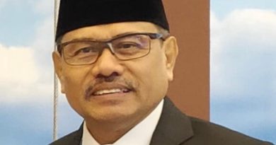 Praktek Pamer Hasil Korupsi Oleh APH, Untuk Apa?
