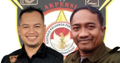 Ketua DPD AKPERSI Jabar Direndahkan, Laporan Resmi Masuk ke Polisi