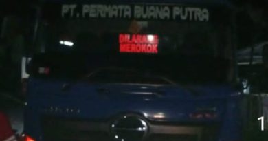 Supir Transportir PT Permata Buana Putra Sebut BBM Ilegal Jenis Bio Solar Didapat Dari Ujang Rian
