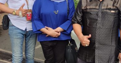 Diduga Menipu, Kuasa Hukum: Perumahan Raisha 3 Sawangan di Polisikan ke Polres Depok