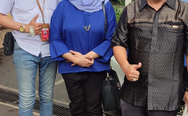Diduga Menipu, Kuasa Hukum: Perumahan Raisha 3 Sawangan di Polisikan ke Polres Depok
