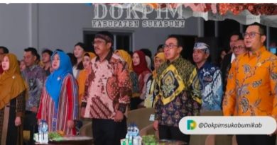 Kadis Peternakan Sukabumi: Mojang Jajaka Jadi Mitra Strategis Promosi Produk Lokal