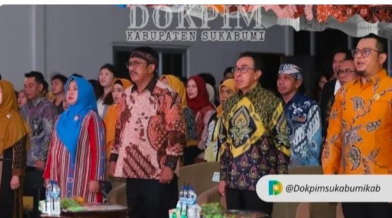 Kadis Peternakan Sukabumi: Mojang Jajaka Jadi Mitra Strategis Promosi Produk Lokal
