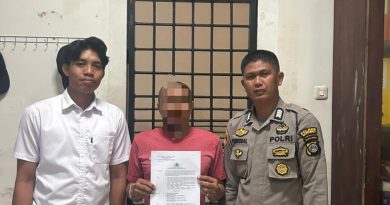 Polres Morowali Berhasil Ungkap Kasus Peredaran Narkotika Jenis Sabu Di Kecamatan Bahodopi