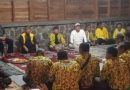 Golkar Kabupaten Bandung Gelar Budaya’PRANGADOR’Meriahkan Hari Jadi Ke-61