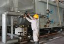 Perusahaan Di Kawasan IMIP Terapkan Teknologi Efisiensi Produksi Rendah Emisi