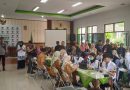 BAZNAS Cicalengka Resmikan “Rumah Sehat”, Perkuat Upaya Masyarakat Hidup Sehat