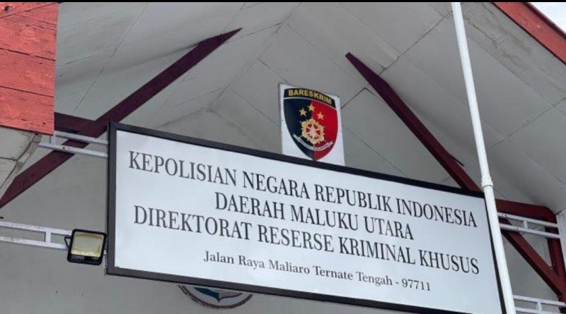 Linda Hatebula Sesalkan Lambannya Penanganan Laporan Pencemaran Nama Baik oleh Subdit V Cyber Crime Polda Malut