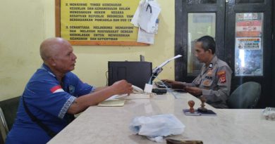 Wartawan Bogor Timur Dianiaya dan Diancam di Citra Indah City