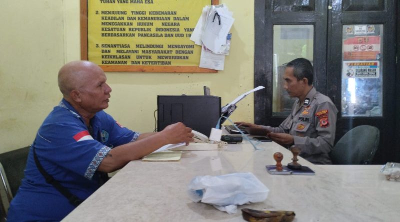Wartawan Bogor Timur Dianiaya dan Diancam di Citra Indah City