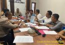 Kasiwas Polres Majalengka Tekankan Akuntabilitas Lewat Arahan SP4LAPOR kepada PNPP