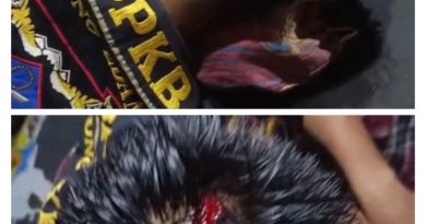 Korban Pengeroyokan di Kafe Sakura, Cikarang Barat, Keluhkan Lambatnya Penanganan Kasus oleh Polres Metro Bekasi