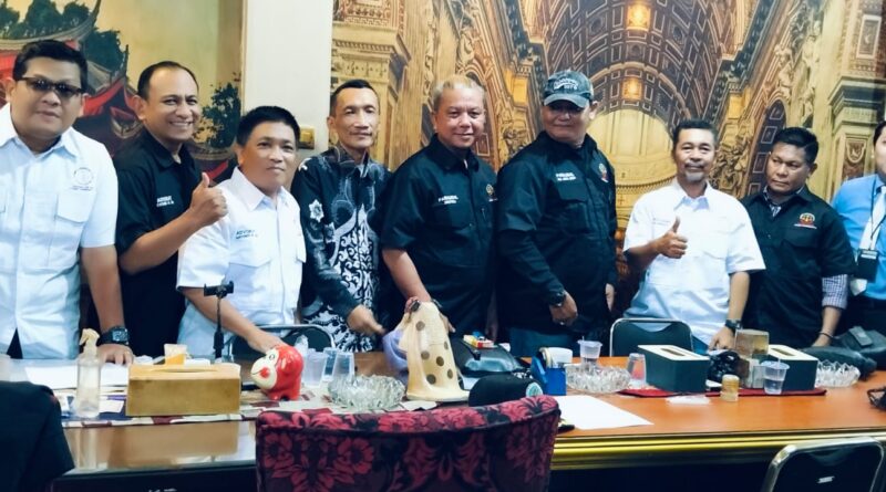 Dragon Law Firm: Santri Garda Depan Mengawal Indonesia Menuju Peradaban Mulia di Hari Santri Nasional 2025