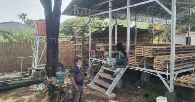 Bumdes Desa Mundu Pesisir Mengangkat Ayam Petelur Sebagai Fokus Pengembangan Usaha