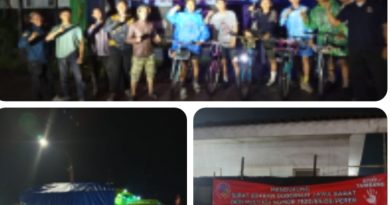 Masyarakat Parung Panjang Dukung Surat Edaran Gubernur Jawa Barat