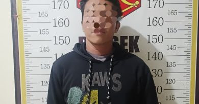 Suami Sadis Tega Hajar Istri Hingga Luka Parah, Polisi Tangkap di Rumah Orang Tuanya