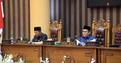 DPRD Tanah Bumbu Bahas Pembentukan 17 Desa Baru, Langkah Strategis Wujudkan Pemerataan Pembangunan