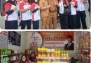Bupati Bandung Hadiri Penguatan KDMP di Desa Pakutandang Ciparay, Dorong Koperasi Jadi Pilar Ekonomi Desa