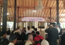 Pengurus KONI Kabupaten Cirebon Masa Bakti 2025-2029 di Kukuhkan juga dilantik 