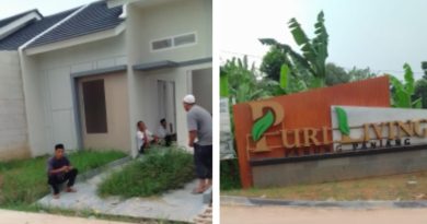 Sorotan pada Puri Living Jagabita: Diduga Belum Ada Bukti Rekom Pemda untuk Lahan Pemakaman